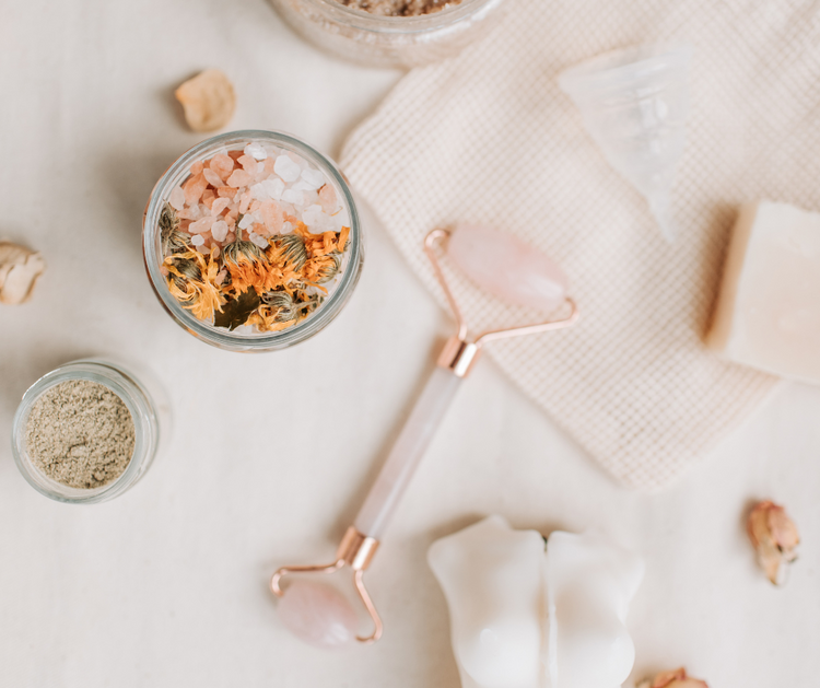 SELF CARE ESSENTIALS