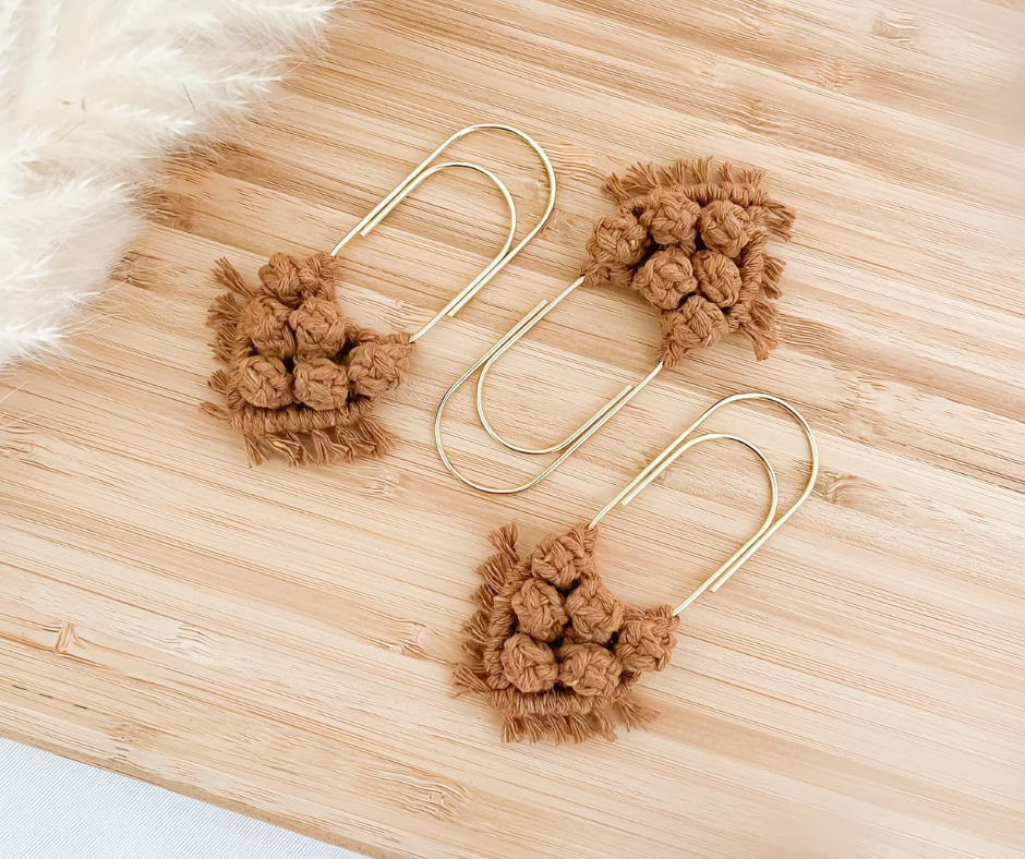 'THE BERRY' BOOKMARK