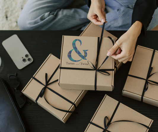 Simple Gift Wrapping Tips That Make a Big Impression