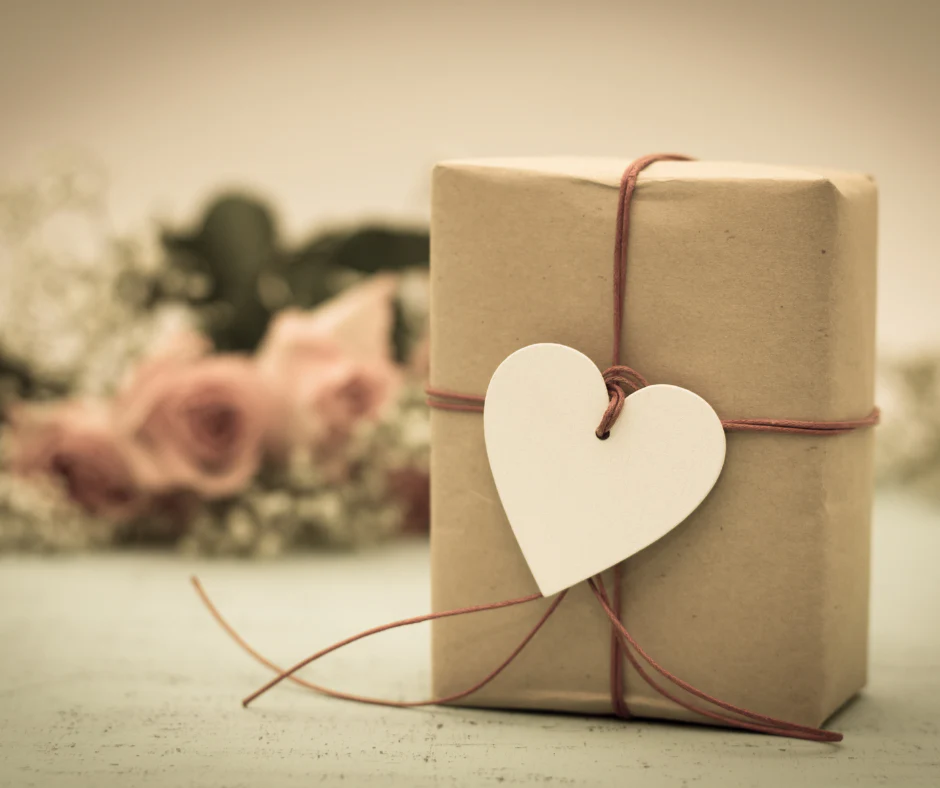 The Art of Meaningful Gifting for People Who Have Everything