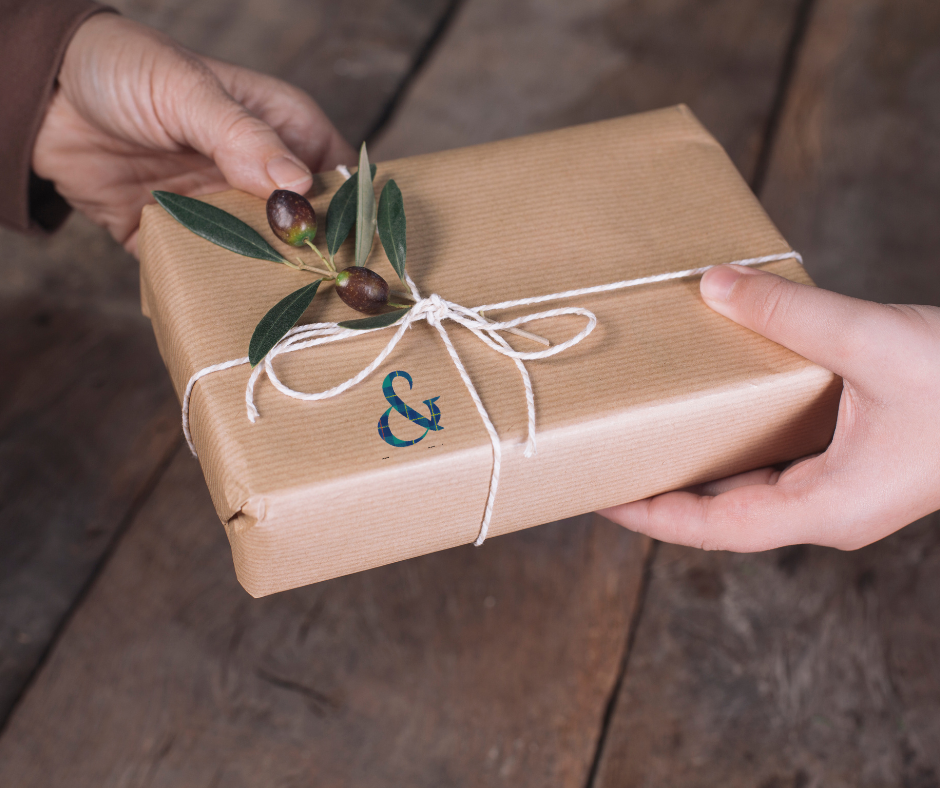 The Secret to Thoughtful Gift Giving