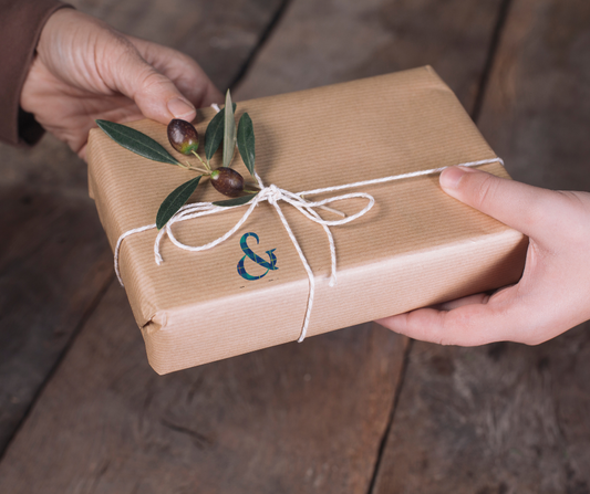 The Secret to Thoughtful Gift Giving
