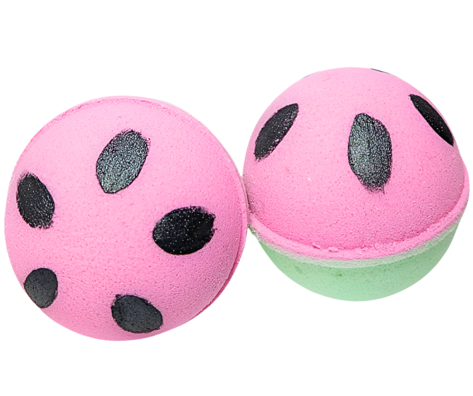 BATH BOMBS
