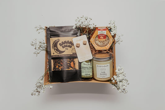 MOTHER'S DAY BASKET