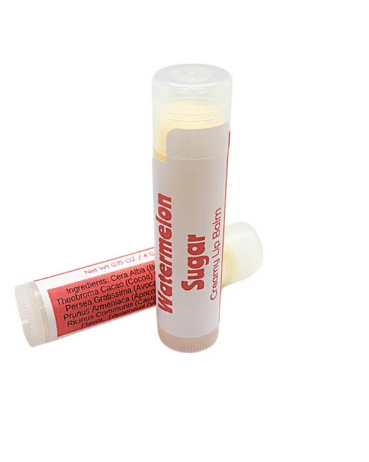 CREAMY LIP BALM - WATERMELON SUGAR