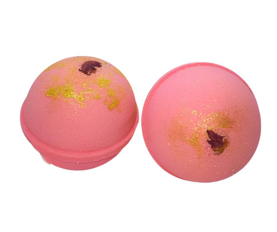 BATH BOMBS