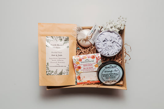 SELF CARE BASKET