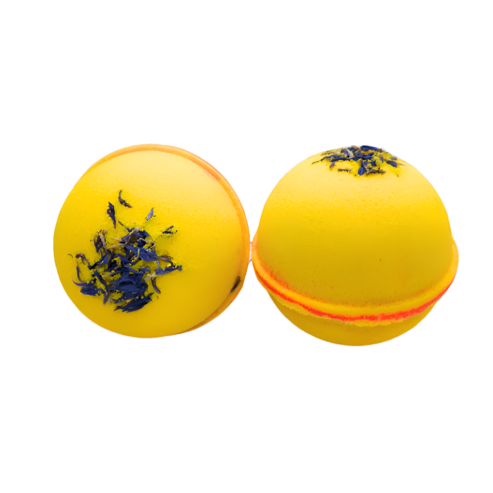 BATH BOMBS