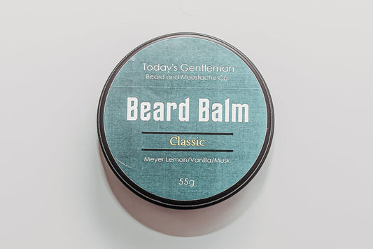 CLASSIC BEARD BALM