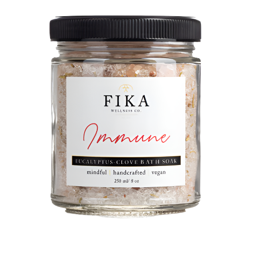FIKA BATH SOAKS