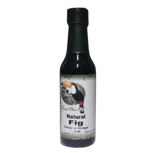 FIG BALSAMIC VINEGAR