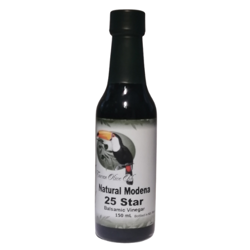 MODENA STAR 25 BALSAMIC VINEGAR