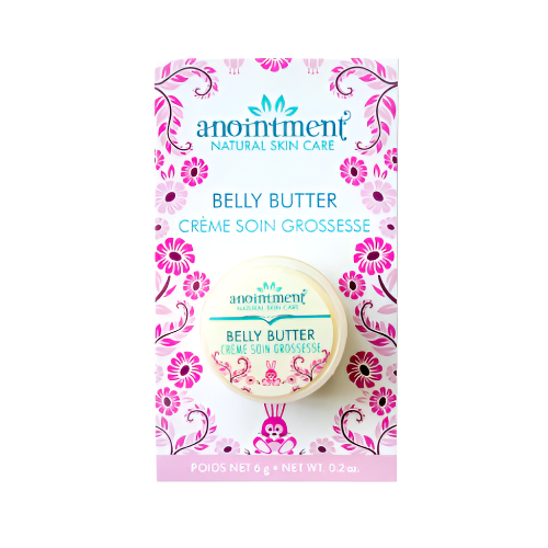 BELLY BUTTER - TRAVEL SIZE