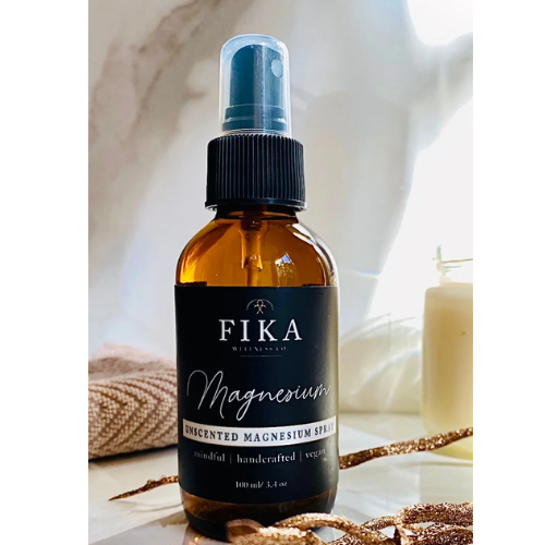 MAGNESIUM SPRAY