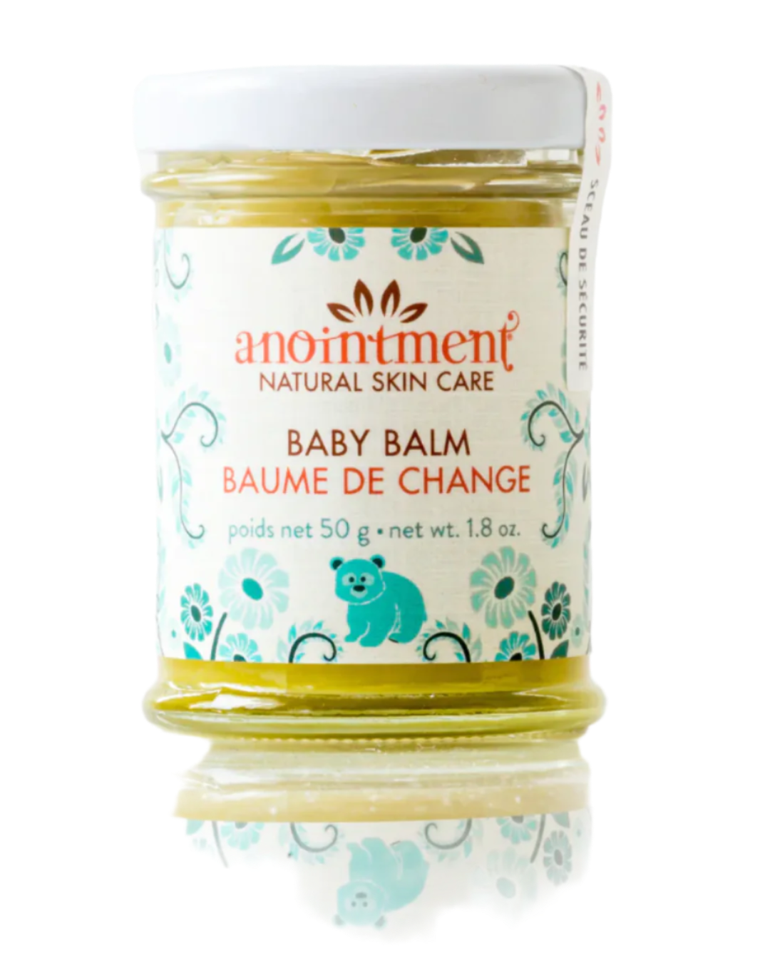 BABY BALM