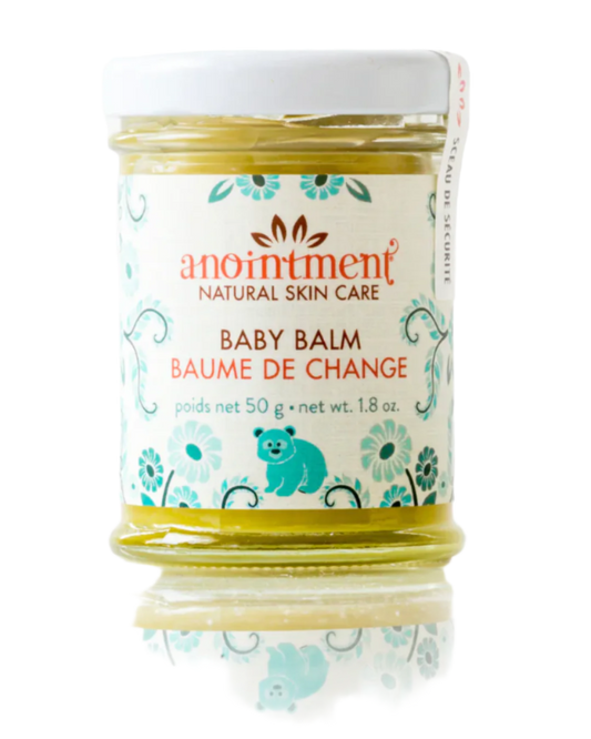 BABY BALM