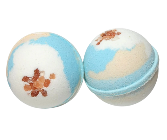 BEACH BUM BATH BOMB