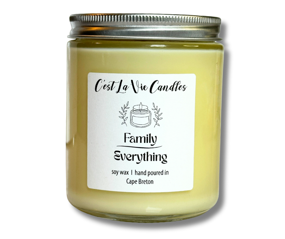 CANDLES