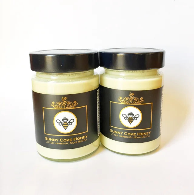 CREAMED HONEY ~ 350G