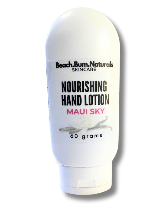 MAUI SKY HAND LOTION