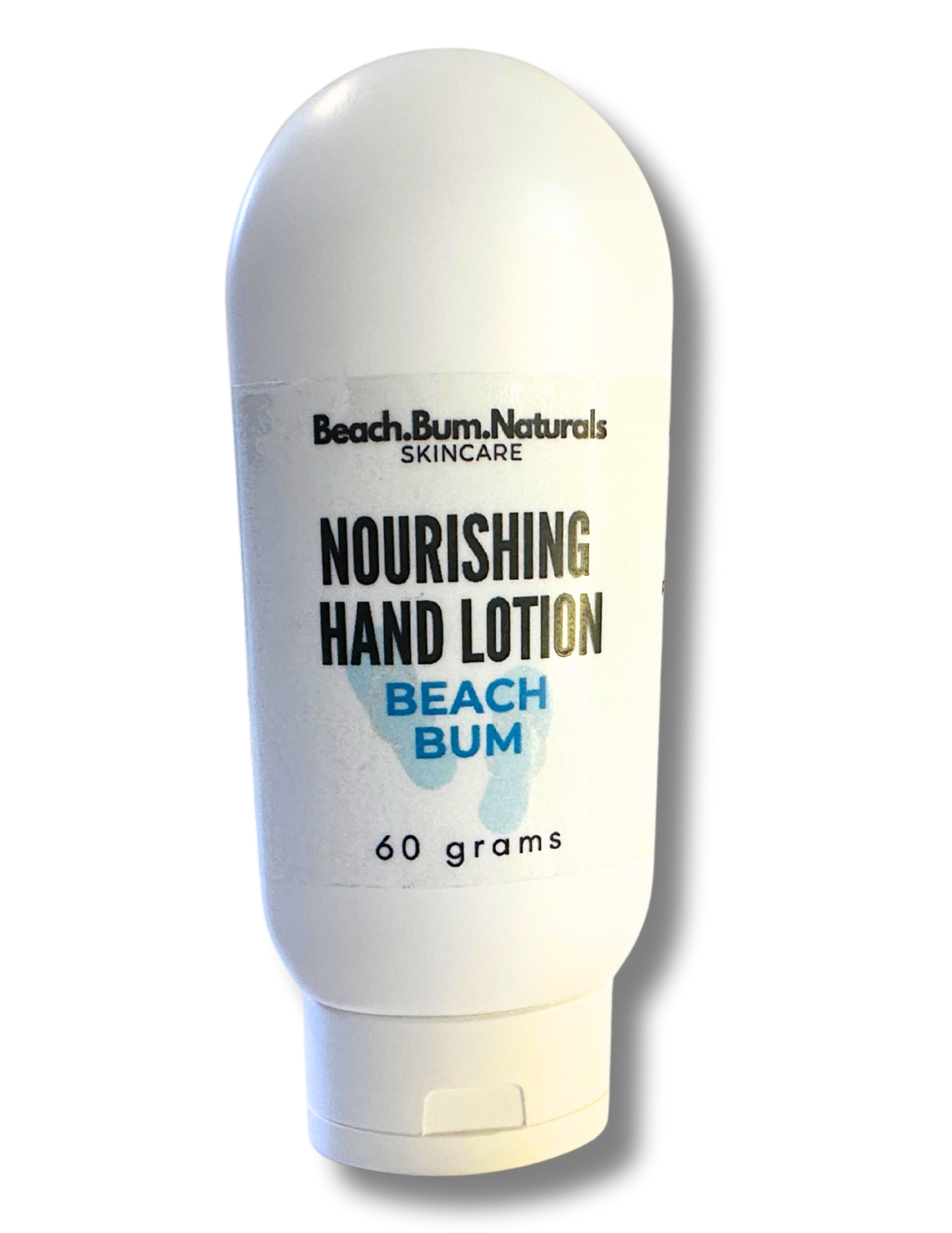 BEACH BUM HAND LOTION