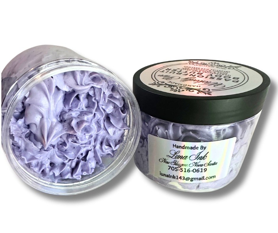 BODY BUTTERS