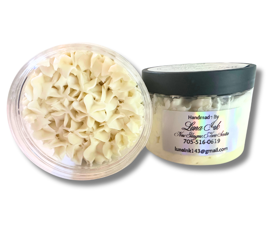 BODY BUTTERS