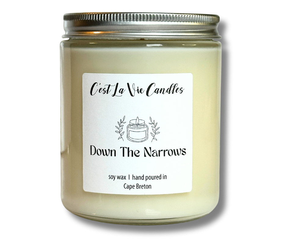 CANDLES