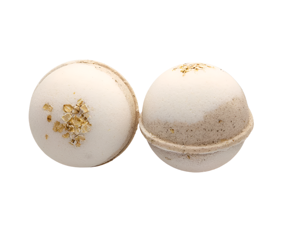 BATH BOMBS