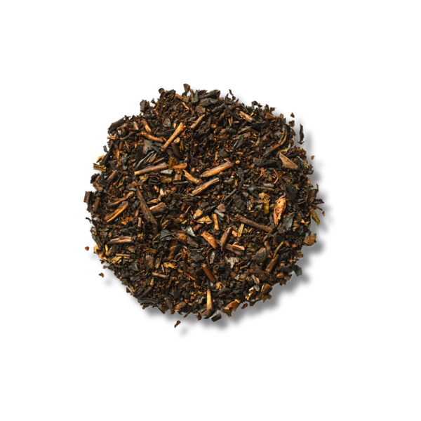 COLD & FLU ~ HERBAL TEA ~