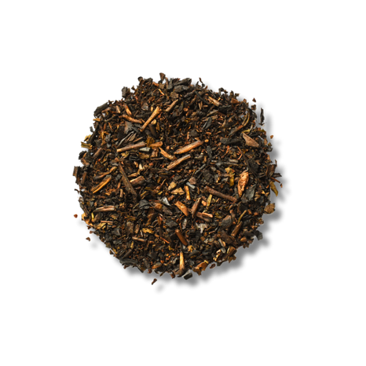 COLD & FLU ~ HERBAL TEA ~
