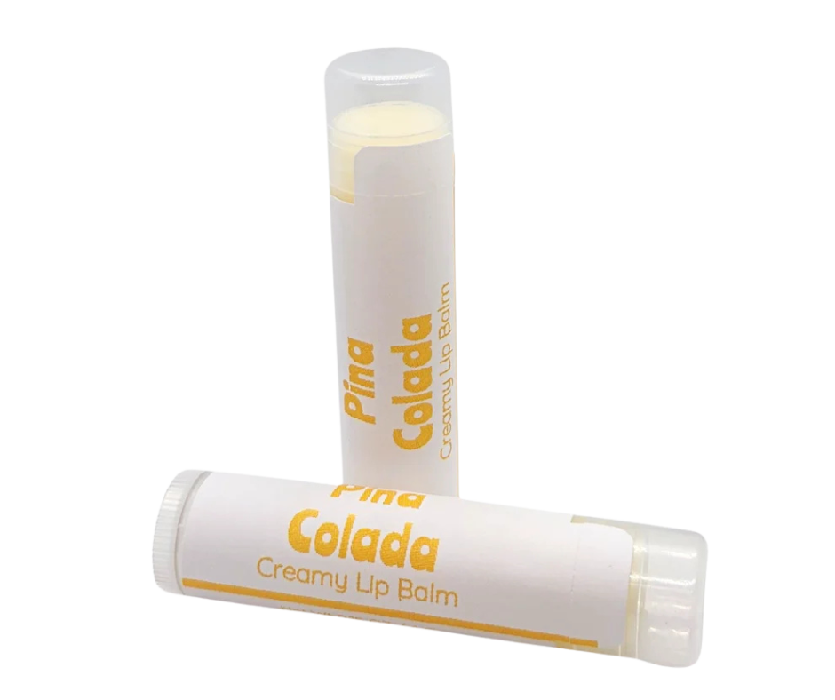 LIP BALMS