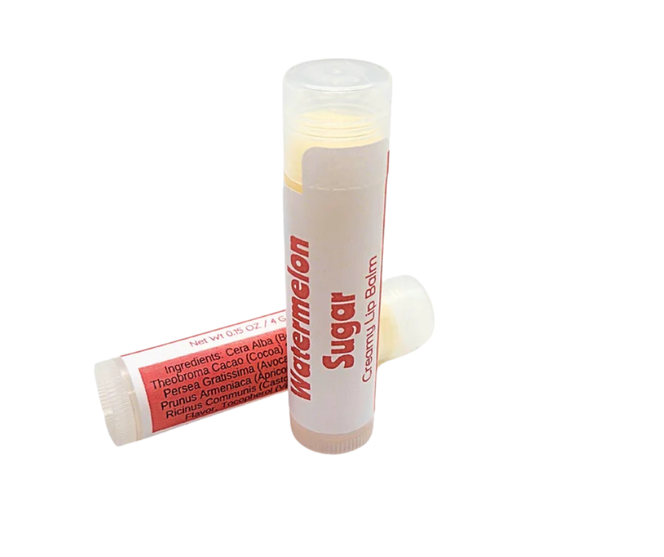 LIP BALMS
