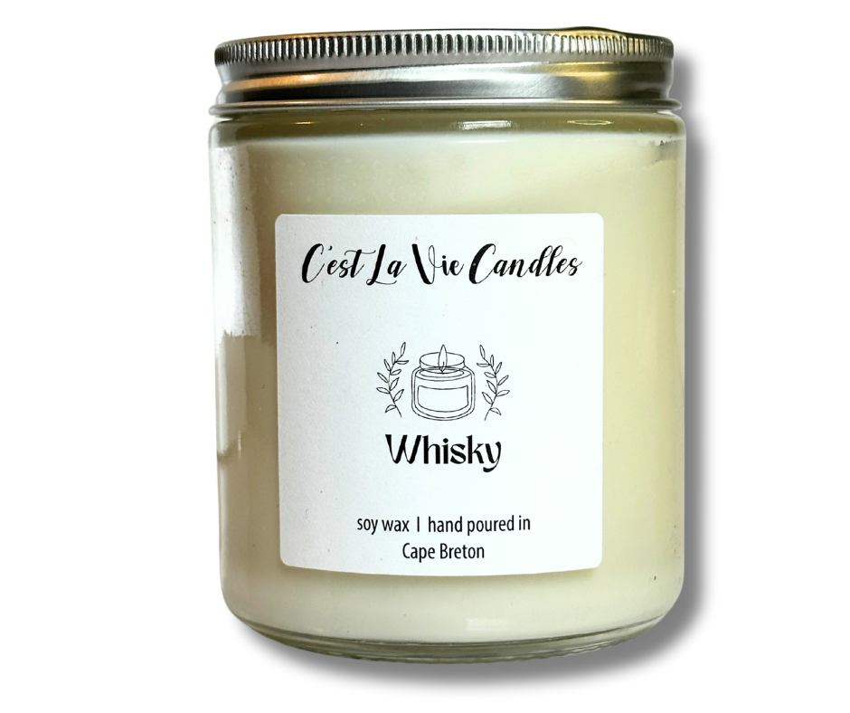 CANDLES
